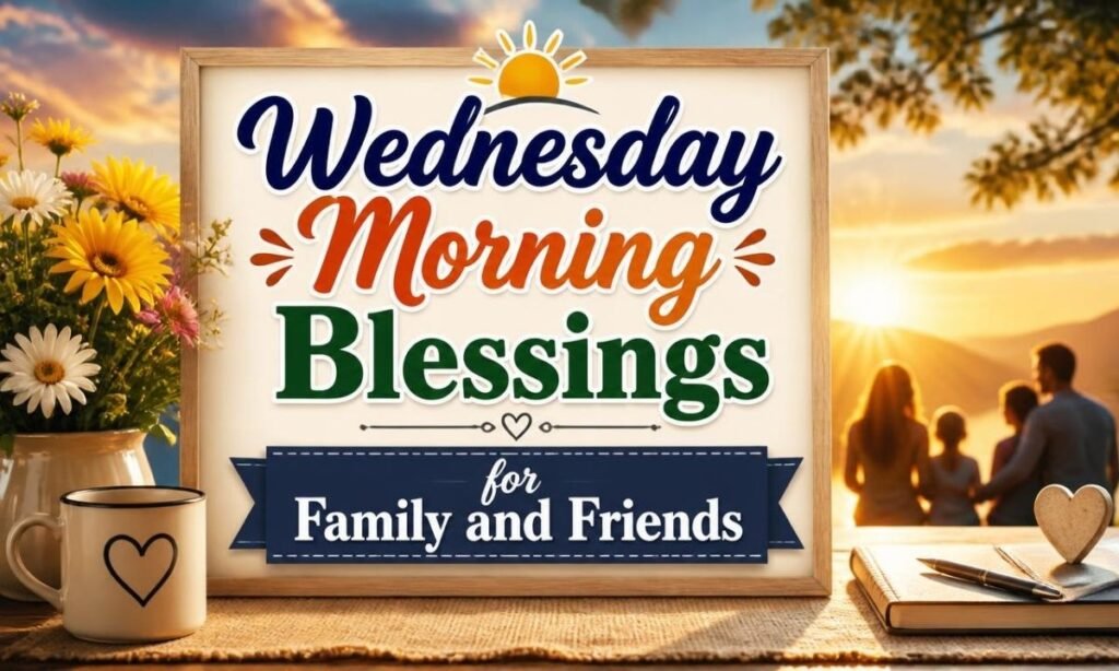 wednesday-morning-blessings-for-family-and-friends
