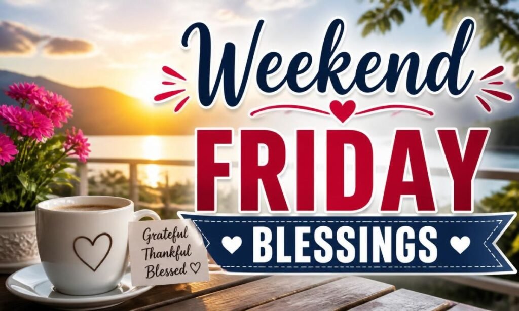 weekend-friday-blessings