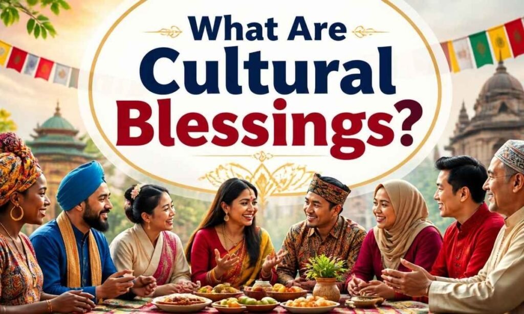 what-are-cultural-blessings