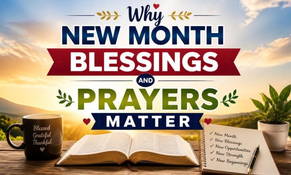 why-new-month-blessings-and-prayers-matter