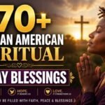 170-african-american-spiritual-friday-blessings