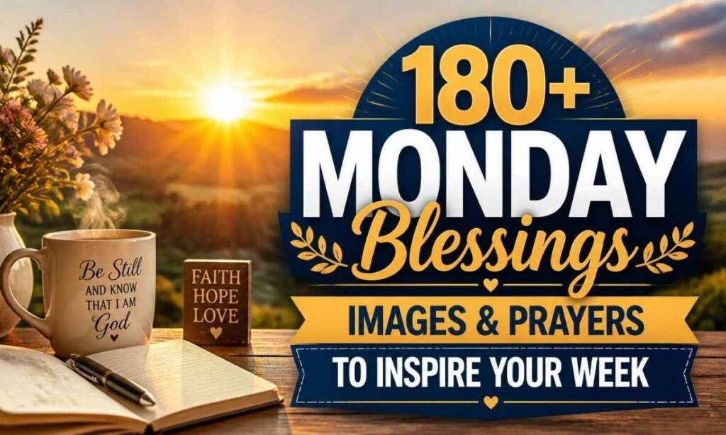 180-monday-blessings-images-and-prayers-to-inspire-your-week