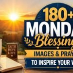 180-monday-blessings-images-and-prayers-to-inspire-your-week