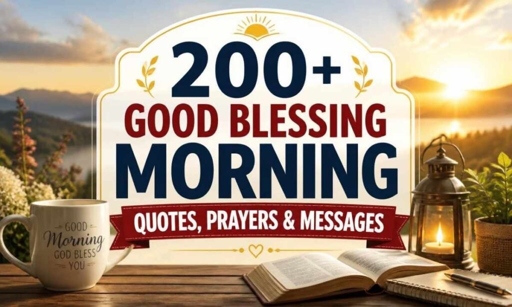 200-good-blessing-morning-quotes-prayers-and-messages