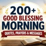 200-good-blessing-morning-quotes-prayers-and-messages
