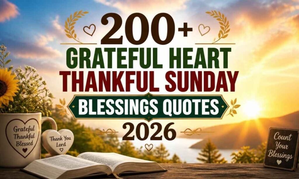 200-grateful-heart-thankful-sunday-blessings-quotes-2026
