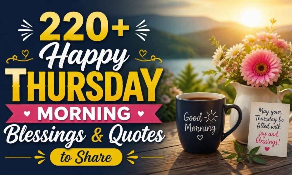 220-happy-thursday-morning-blessings-and-quotes-to-share