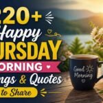 220-happy-thursday-morning-blessings-and-quotes-to-share