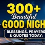 300-beautiful-good-night-blessings-prayers-and-quotes-today