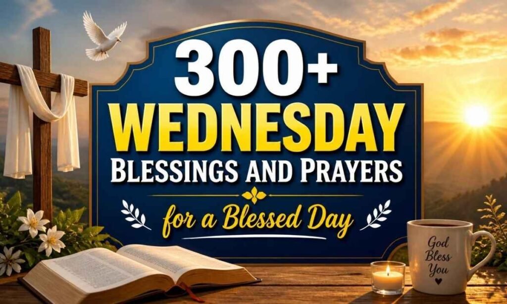 300-wednesday-blessings-and-prayers-for-a-blessed-day