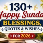 130-happy-sunday-blessings-quotes-and-wishes-for-2026