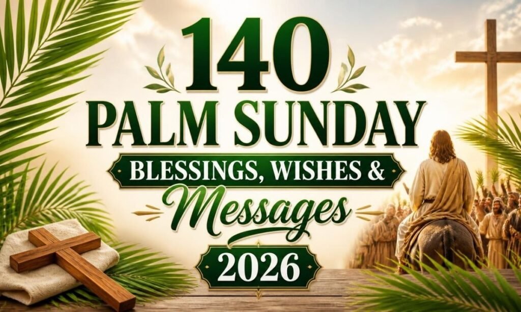 140-palm-sunday-blessings-wishes-and-messages-2026
