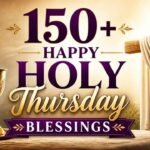 150-happy-holy-thursday-blessings-and-wishes-2026