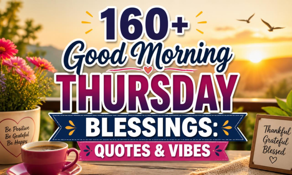 160-good-morning-thursday-blessings-quotes-and-vibes