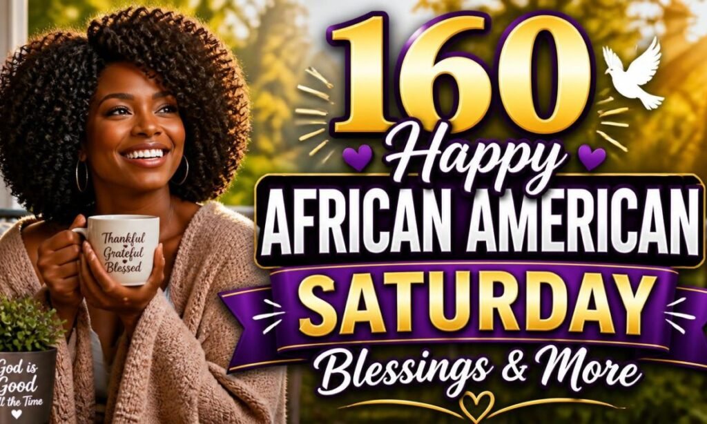 160-happy-african-american-saturday-blessings-and-more