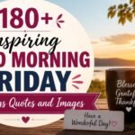 180-inspiring-good-morning-friday-blessings-quotes-and-images