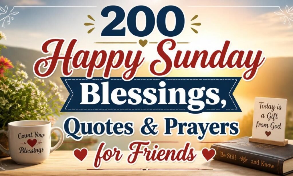 200-happy-sunday-blessings-quotes-and-prayers-for-friends