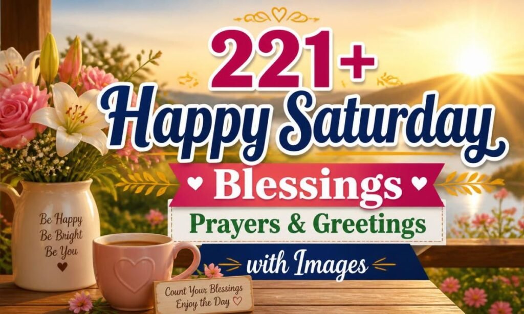 221-happy-saturday-blessings-prayers-and-greetings-with-images