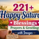 221-happy-saturday-blessings-prayers-and-greetings-with-images