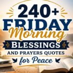 240-friday-morning-blessings-and-prayers-quotes-for-peace