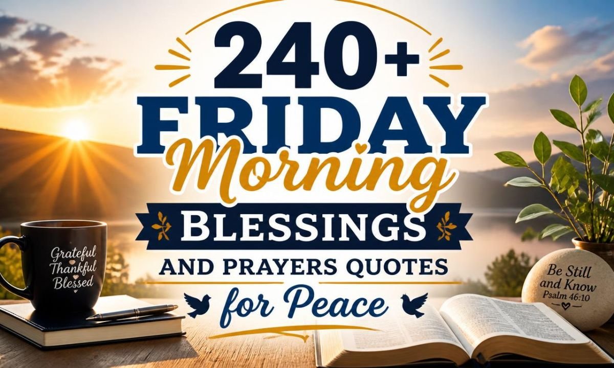 240-friday-morning-blessings-and-prayers-quotes-for-peace