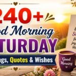 240-good-morning-saturday-blessings-quotes-and-wishes