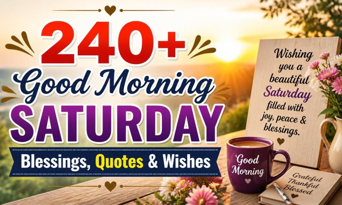 240-good-morning-saturday-blessings-quotes-and-wishes