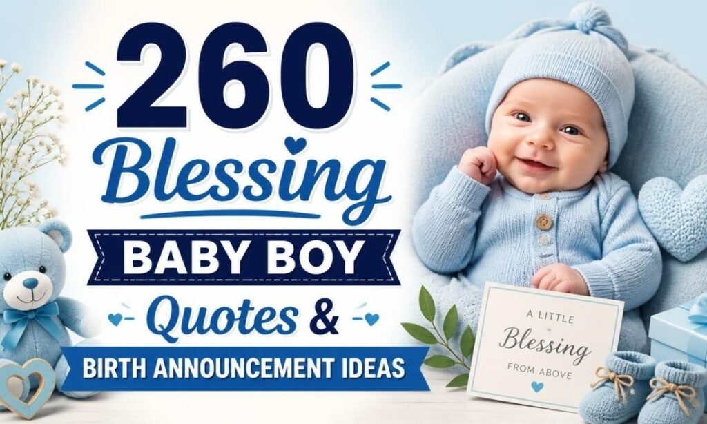 260-blessing-baby-boy-quotes-and-birth-announcement-ideas
