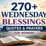 270-wednesday-blessings-quotes-and-prayers-for-midweek