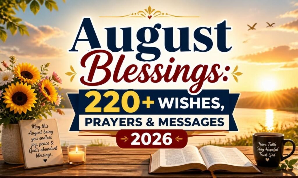 august-blessings-220-wishes-prayers-and-messages-2026