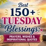 best-150-tuesday-blessings-prayers-wishes-and-inspirational-quotes