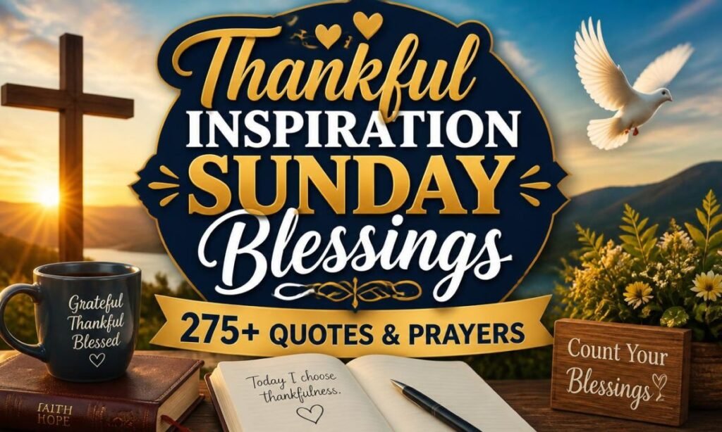 thankful-inspiration-sunday-blessings-275-quotes-and-prayers