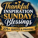 thankful-inspiration-sunday-blessings-275-quotes-and-prayers
