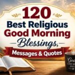 120-best-religious-good-morning-blessings-messages-and-quotes