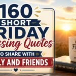 160-short-friday-blessing-quotes-to-share-with-family-and-friends