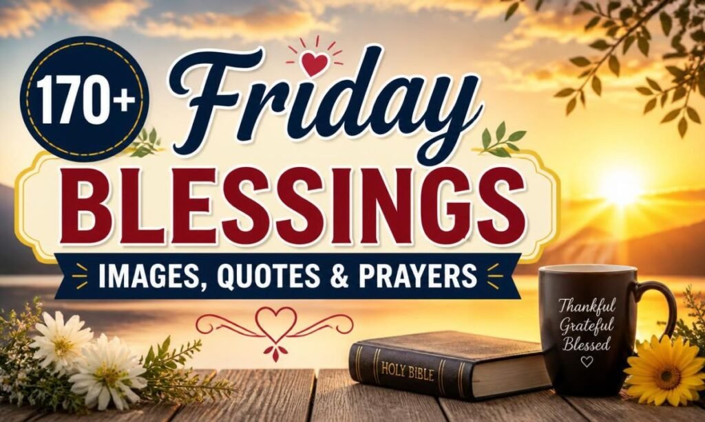 170-friday-blessings-images-quotes-and-prayers