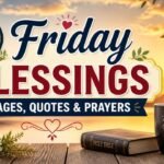 170-friday-blessings-images-quotes-and-prayers