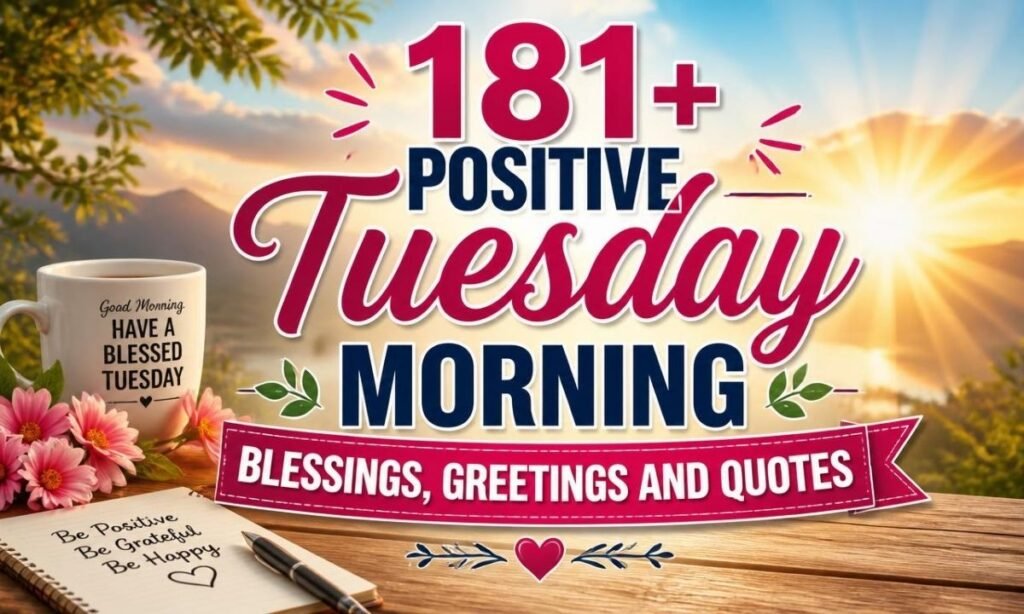 181-positive-tuesday-morning-blessings-greetings-and-quotes