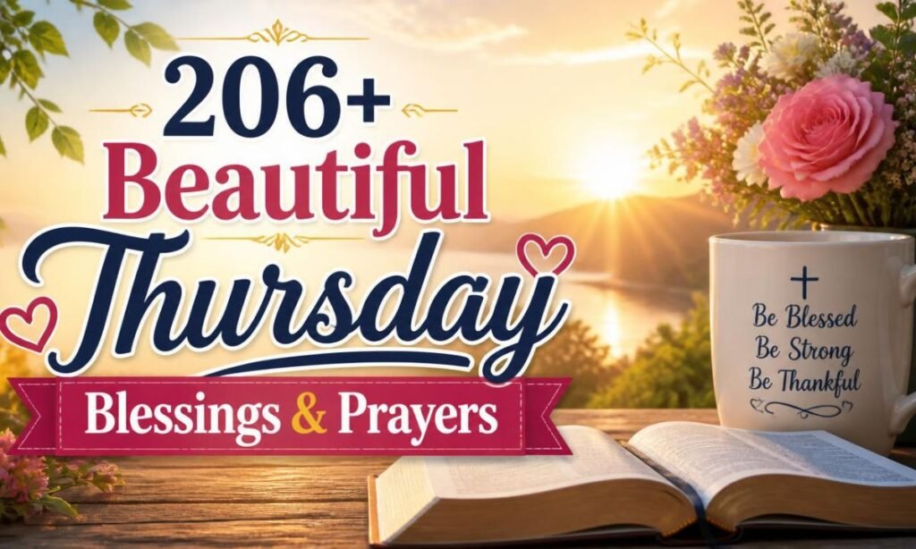 206beautiful-thursday-blessings-and-prayers