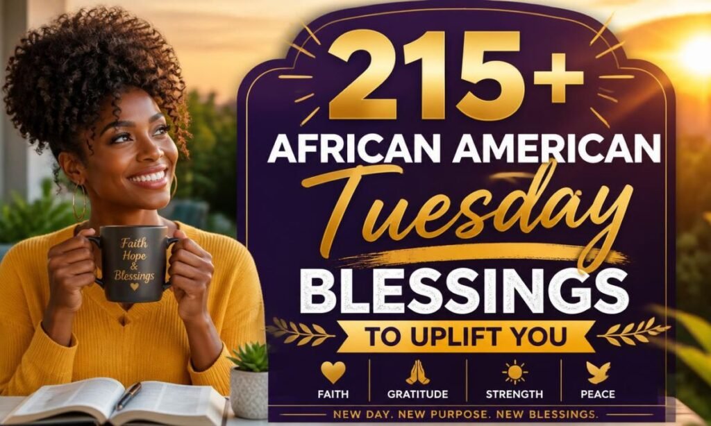 215-african-american-tuesday-blessings-to-uplift-you