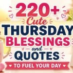220-cute-thursday-blessings-and-quotes-to-fuel-your-day