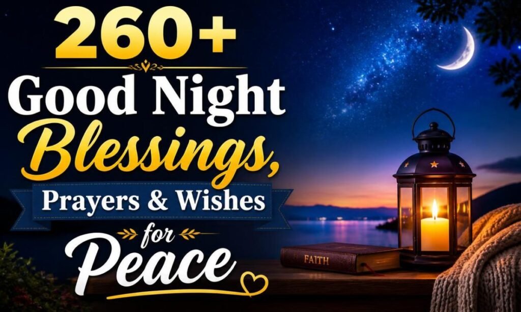 260-good-night-blessings-prayers-and-wishes-for-peace