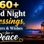 260-good-night-blessings-prayers-and-wishes-for-peace