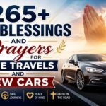 265-car-blessings-and-prayers-for-safe-travels-and-new-cars