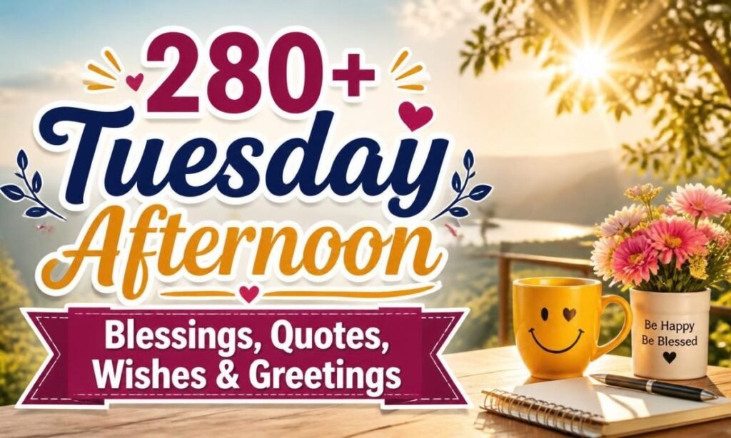 280-tuesday-afternoon-blessings-quotes-wishes-and-greetings