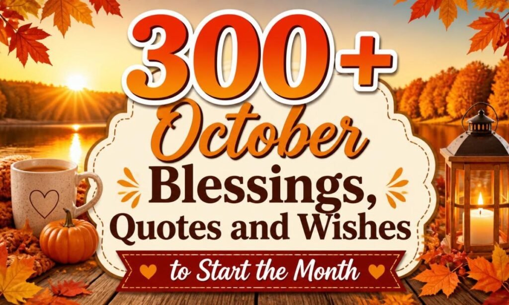 300-october-blessings-quotes-and-wishes-to-start-the-month