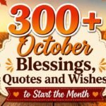 300-october-blessings-quotes-and-wishes-to-start-the-month