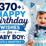 370-happy-birthday-wishes-for-baby-boy-cute-and-heartfelt
