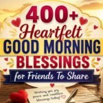 400-heartfelt-good-morning-blessings-for-friends-to-share