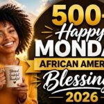 500-happy-monday-african-american-blessings-2026